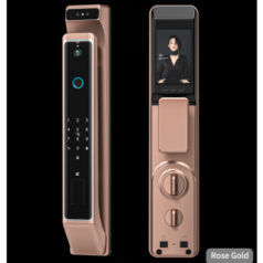 Trang chủ 68 Khóa Nhận Diện Khuôn Mặt Face ID