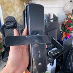 Khóa điện tử DSmart PN03T chốt an toàn riêng tư