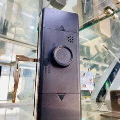 Khoá điện tử vân tay cửa kính DSmart K36T 5 Khoá điện tử thông minh cửa kính DSMART K36T cho cửa lùa