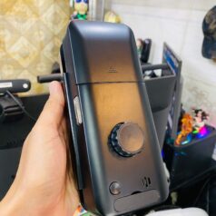 Khoá điện tử vân tay cửa kính DSmart K38T 8 Khoá điện tử vân tay cửa kính DSMART K38T mặt trong nhà