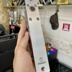 Khóa chốt thả rơi điện tử đa năng DSmart CR38
