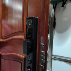 Khóa điện tử Face ID Nhận Dạng Khuôn Mặt DSmart PLA01T 8 z6034074015640 988dfeaf057bed4be8c1582b421437d6