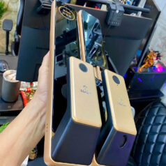 Khóa Cửa Gỗ Thông Minh Chốt Tự Động FaceID DSmart PLA02T TTLock 9 Khóa Cửa Gỗ Thông Minh Chốt Tự Động FaceID DSmart PLA02T TTLock