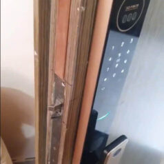 Khóa Cửa Gỗ Thông Minh Chốt Tự Động FaceID DSmart PLA02T TTLock 6 Khóa Cửa Gỗ Thông Minh Chốt Tự Động FaceID DSmart PLA02T TTLock