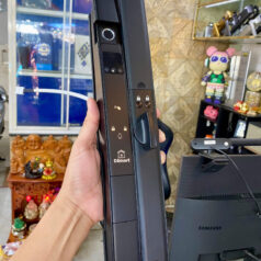 Trang chủ 87 Khóa điện tử vân tay FaceID DSmart NX79T-F App TTLock