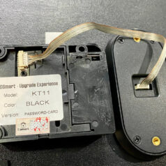 KHÓA ĐIỆN TỬ CỬA TỦ NGĂN KÉO DSMART K11