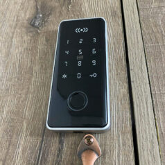 Khóa điện tử cửa tủ vân tay DSmart KT02T App TTLOCK 9 Khóa điện tử cửa tủ vân tay DSmart KT02T App TTLOCK