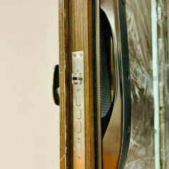 Khóa Vân Tay Thông Minh DSmart PLA11Y - App Tuya 11 Khóa Vân Tay Thông Minh DSmart PLA11Y - App Tuya