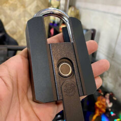 Trang chủ 243 Khóa bấm điện tử vân tay DSmart KB01T App TTLOCK