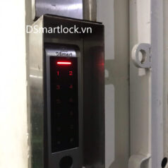 Đầu đọc vân tay DSmart DD39T App TTLock Bluetooth 7 Đầu đọc vân tay DSmart DD39T App TTLock Bluetooth