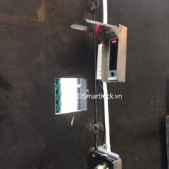 Đầu đọc vân tay DSmart DD39T App TTLock Bluetooth 6 Đầu đọc vân tay DSmart DD39T App TTLock Bluetooth