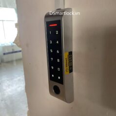 Đầu đọc vân tay DSmart DD39T App TTLock Bluetooth 5 Đầu đọc vân tay DSmart DD39T App TTLock Bluetooth