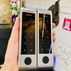 Đầu đọc vân tay DSmart DD39T App TTLock Bluetooth 4 Đầu đọc vân tay DSmart DD39T App TTLock Bluetooth