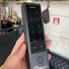 Đầu đọc vân tay DSmart DD38T App TTLock Bluetooth