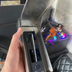 Đầu đọc vân tay DSmart DD38T App TTLock Bluetooth