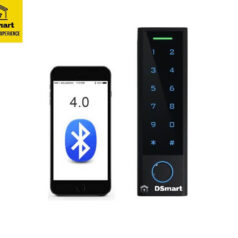 Đầu đọc vân tay DSmart DD38T App TTLock Bluetooth