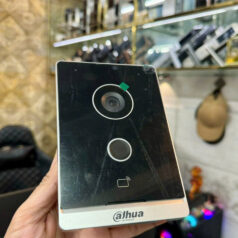 Trang chủ 217 Nút nhấn chuông cửa Wifi DAHUA DHI-VTO2211G-WP
