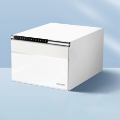 Trang chủ 233 Két Sắt Mini Philips SXB102