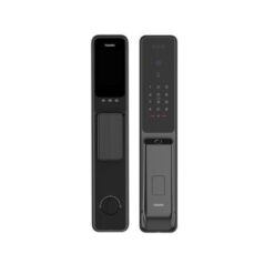Trang chủ 287 Khóa Cửa Điện Tử Kaadas Q9-FVP