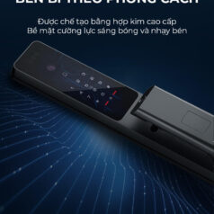 Khóa Cửa Điện Tử Kaadas Q9-FVP