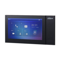 Trang chủ 219 Màn hình chuông cửa 7inch DAHUA DHI-VTH2421FW-P