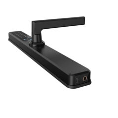 Khoá điện tử vân tay Philips DDL608-5HWS 4 Khoá điện tử vân tay Philips DDL608-5HWS