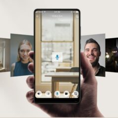 Khóa cửa vân tay có camera Philips DDL702-1HWS 14 Khóa cửa vân tay có camera Philips DDL702-1HWS