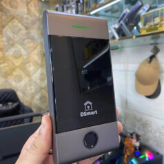 Đầu đọc vân tay DSmart DD36T App TTLock Bluetooth