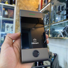 Đầu đọc vân tay DSmart DD36T App TTLock Bluetooth