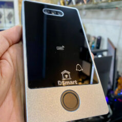 ĐẦU ĐỌC FACE ID DSMART DD68T-F 4 ĐẦU ĐỌC FACE ID DSMART DD68T-F