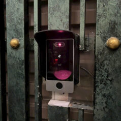 ĐẦU ĐỌC FACE ID DSMART DD68T-F 5 ĐẦU ĐỌC FACE ID DSMART DD68T-F