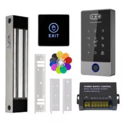 ĐẦU ĐỌC FACE ID DSMART DD68T-F 7 ĐẦU ĐỌC FACE ID DSMART DD68T-F