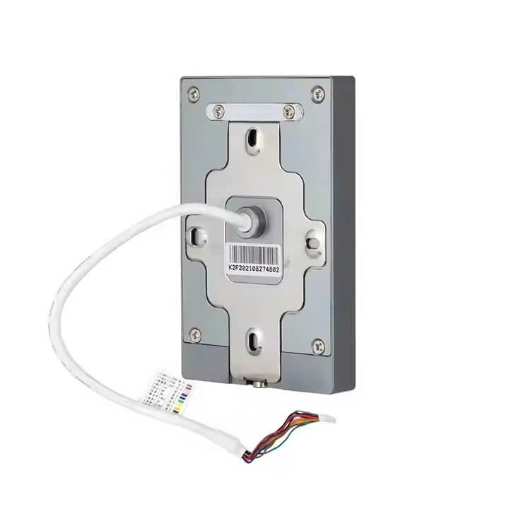 ĐẦU ĐỌC FACE ID DSMART DD68T-F ĐẦU ĐỌC FACE ID DSMART DD68T-F