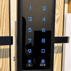 ĐẦU ĐỌC VÂN TAY WIFI DSmart DD28TUW