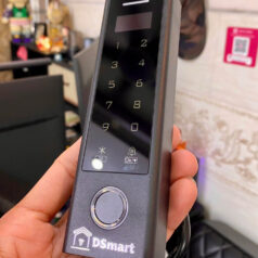 ĐẦU ĐỌC VÂN TAY WIFI DSmart DD28TUW