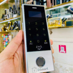 ĐẦU ĐỌC VÂN TAY WIFI DSmart DD29TUW INOX