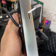 ĐẦU ĐỌC VÂN TAY WIFI DSmart DD29TUW INOX