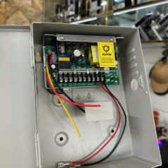 TỦ NGUỒN UPS DSmart BLD02 CHO ACCESS CONTROL