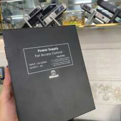 TỦ NGUỒN UPS DSmart BLD02 CHO ACCESS CONTROL