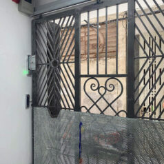 Khóa chốt hít nam châm điện từ DSmart NC02 5 Khóa nam châm điện từ DSmart