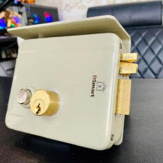 Khóa cổng điện DSmart KC39D