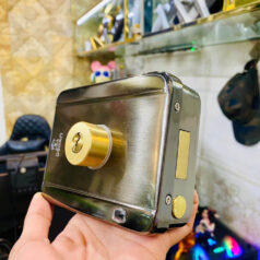 Khóa cổng điện DSmart KCE01 CHUYÊN ACCESS CONTROL