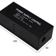 BỘ TỦ NGUỒN ADAPTER UPS DSMART APT01 5 TỦ NGUỒN UPs CHO ACCESS CONTROL APT01