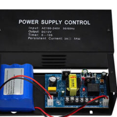 BỘ TỦ NGUỒN ADAPTER UPS DSMART APT01 7 TỦ NGUỒN UPs CHO ACCESS CONTROL APT01