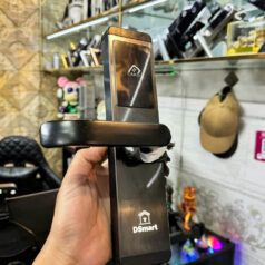 Khóa điện tử thẻ từ quản lí khách sạn DSmart H02F 7 Khóa điện tử thẻ từ quản lí khách sạn DSmart H02F
