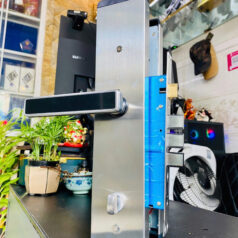 Khóa điện tử thẻ từ khách sạn DSmart HP31T TTHotel 4 Khóa điện tử thẻ từ khách sạn DSmart HP31T TTHotel