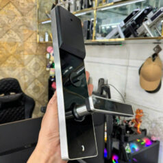 Trang chủ 198 Khóa điện tử thẻ từ quản lí khách sạn DSmart H13F