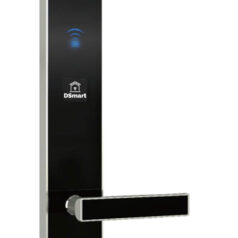 Trang chủ 197 Khóa điện tử thẻ từ quản lí khách sạn DSmart H13F