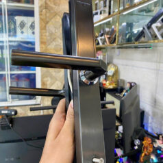 KHÓA ĐIỆN TỬ QUẢN LÝ KHÁCH SẠN DSMART HN12F CỬA NHÔM 6 KHÓA ĐIỆN TỬ QUẢN LÝ KHÁCH SẠN DSMART HN12F CỬA NHÔM