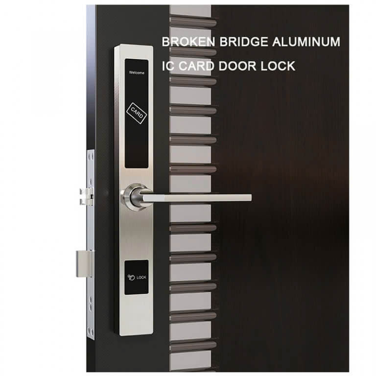 KHÓA ĐIỆN TỬ QUẢN LÝ KHÁCH SẠN DSMART HN12F CỬA NHÔM KHÓA ĐIỆN TỬ QUẢN LÝ KHÁCH SẠN DSMART HN12F CỬA NHÔM